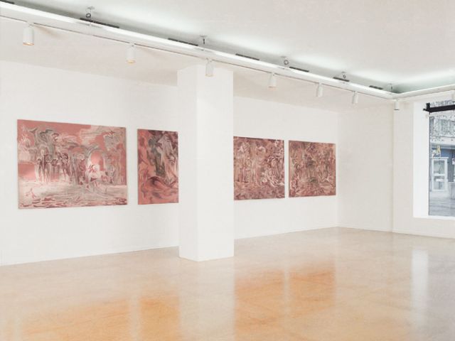 Wolfgang Schrom, 11/1989
