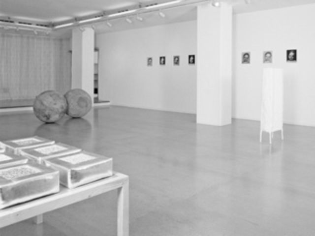 Group Show