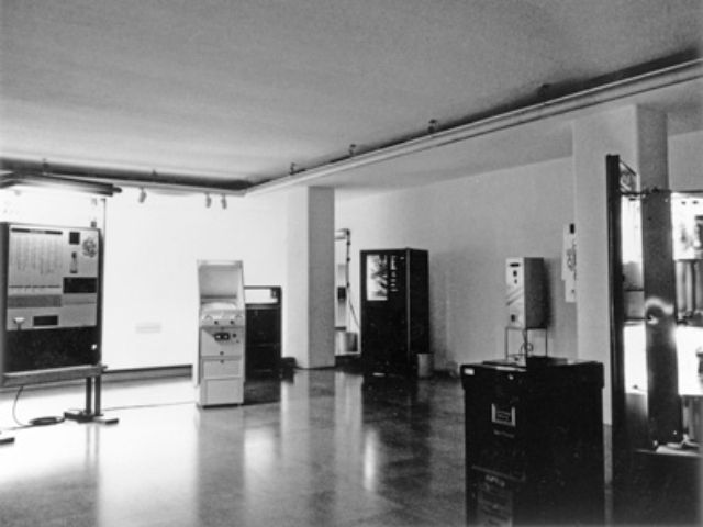 Lokal Zürich