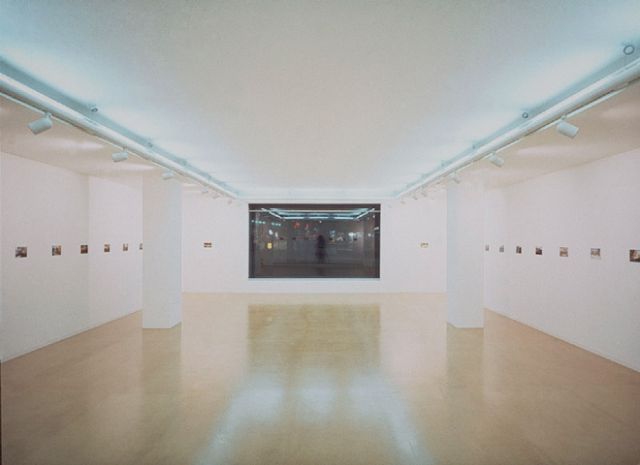 Peter Fischli/David Weiss, 5/1992