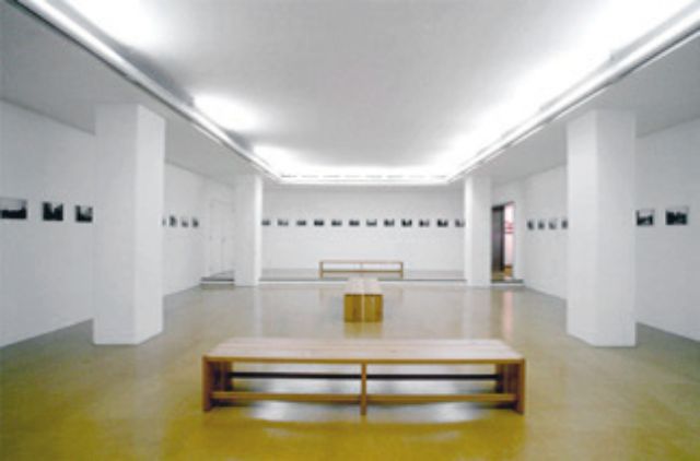Gerwald Rockenschaub, 3/1994