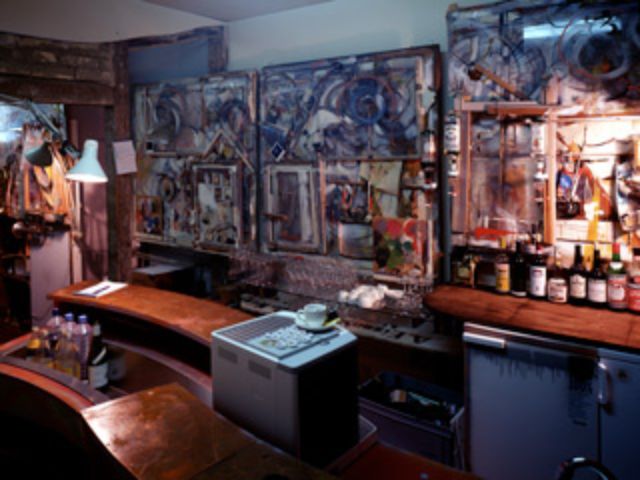 Bar 2