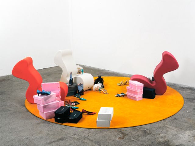Art 31 Basel, Art Unlimited