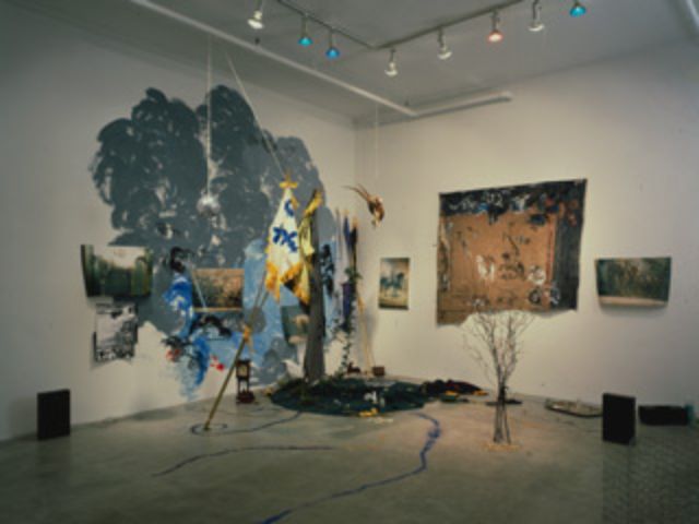 Art 31 Basel, Art Unlimited