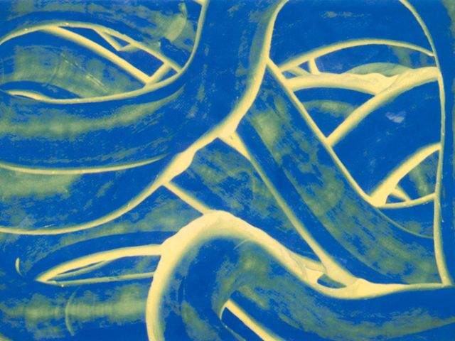 Urs Frei, 8/2000