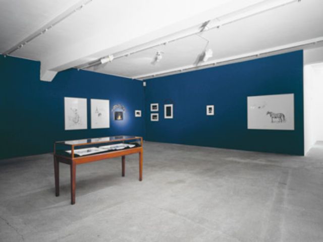 Karen Kilimnik, 1/2000