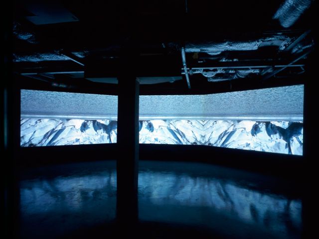 Art 33 Basel, Art Film
