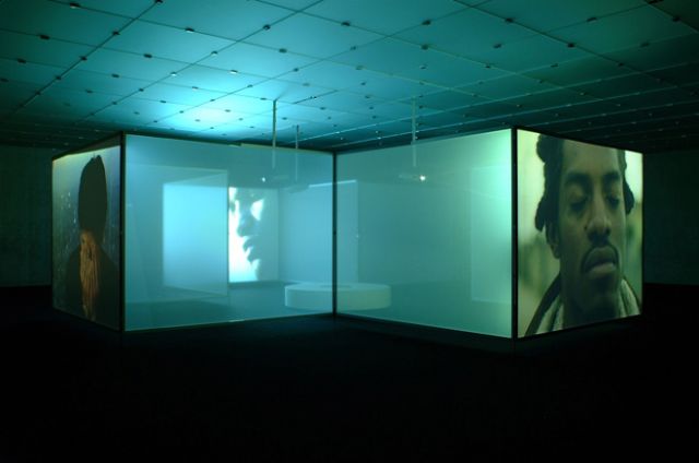 Art 34 Basel, Art Film
