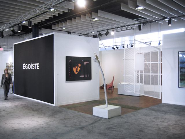 The Armory Show