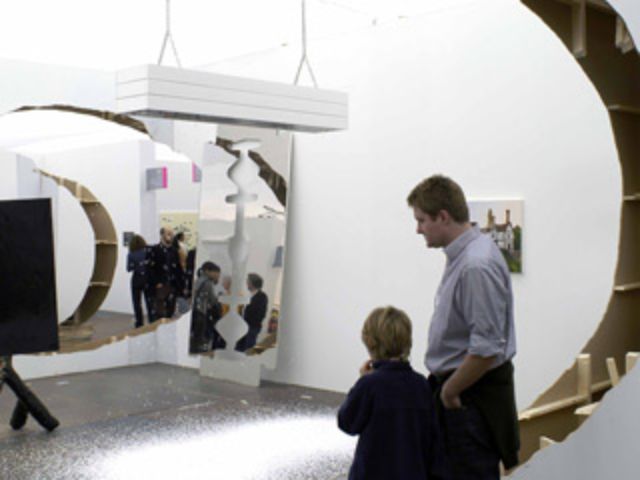 Frieze Art Fair