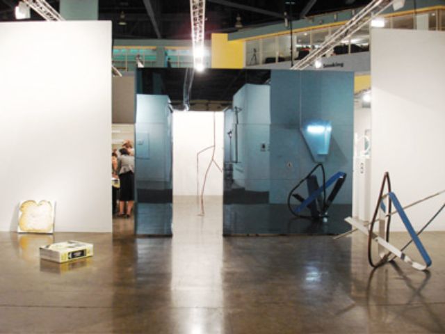 Art Basel Miami Beach, Art Galleries