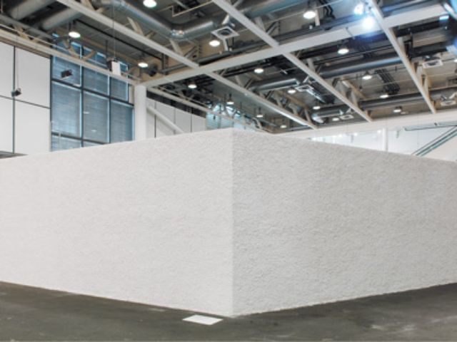 Art 37 Basel, Art Unlimited
