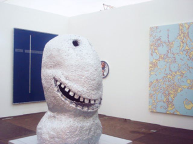 Frieze Art Fair