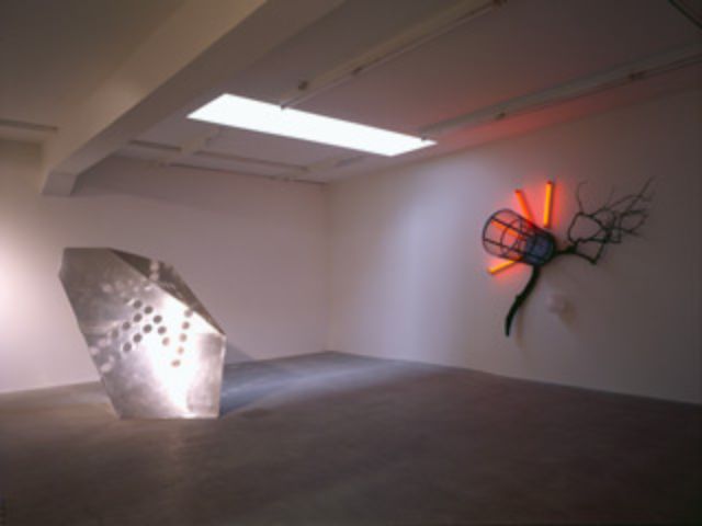 Mark Handforth, 8/2006