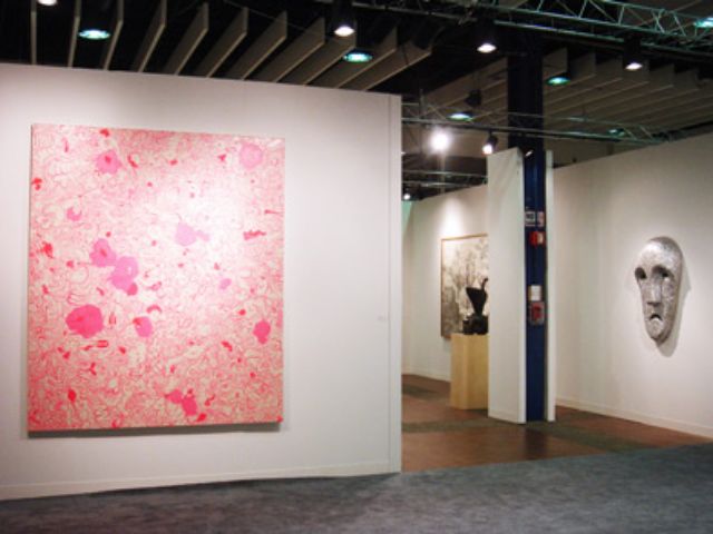 The Armory Show