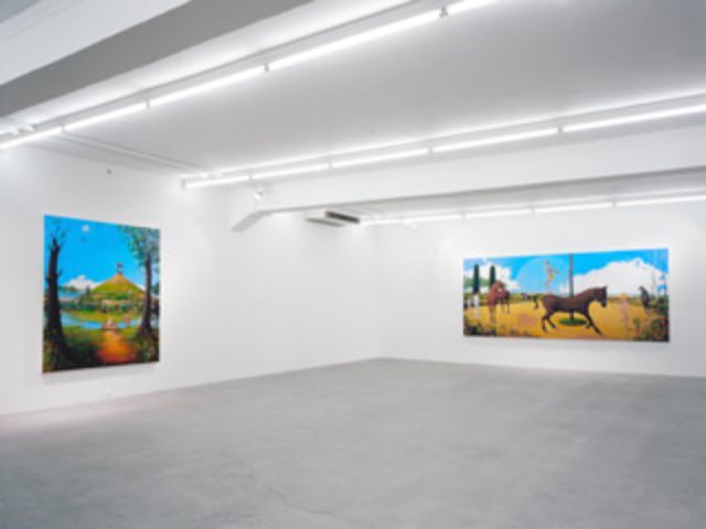 Paintings