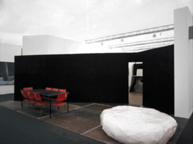 Frieze Art Fair