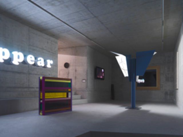 Jubilee Exhibition