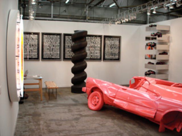 Armory Show