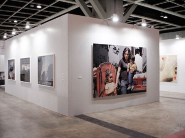 Art Hong Kong 8