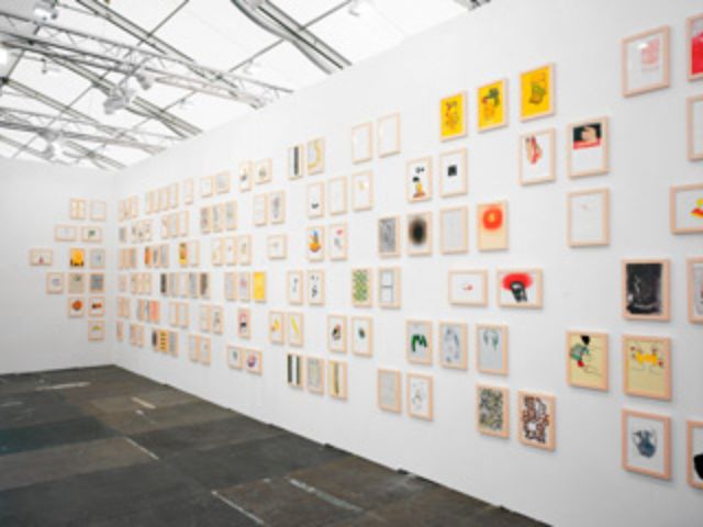 Frieze Art Fair