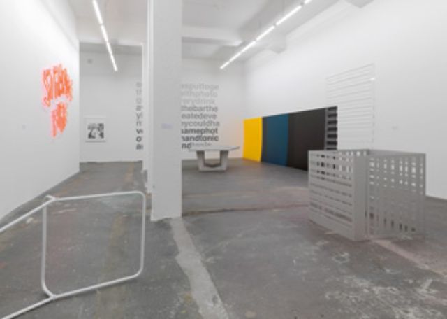 Group Show