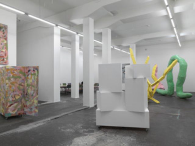 Asymmetrische Kunst
