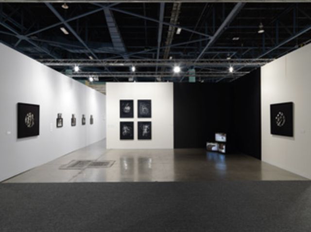 Art Basel Miami Beach, Art Galleries