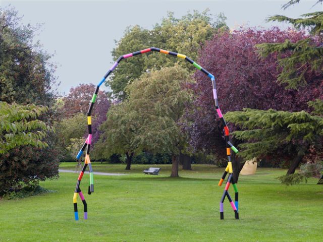 Frieze Art Fair, Sculpture Park
