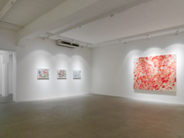 Sue Williams, 7/2010