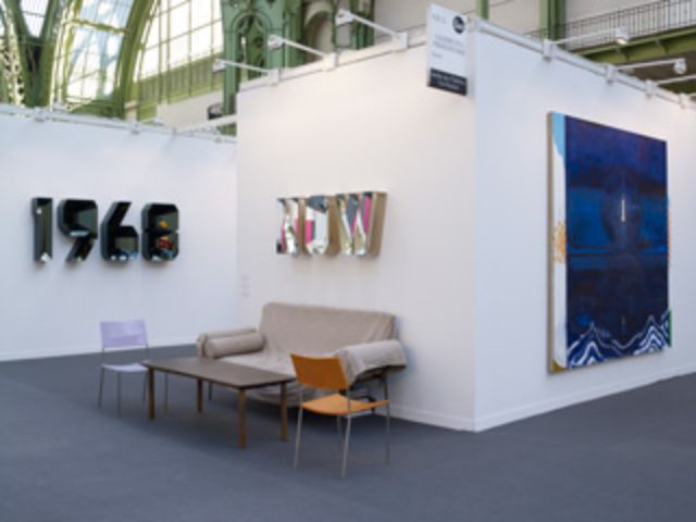 Fiac Art Fair