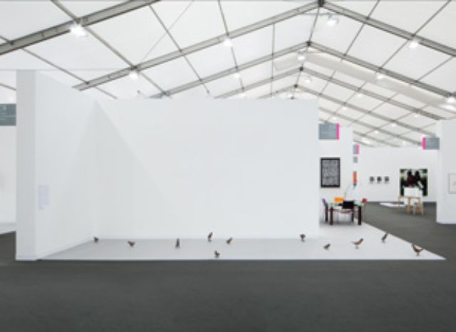 Frieze Art Fair