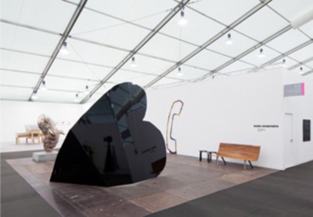 Frieze Art Fair