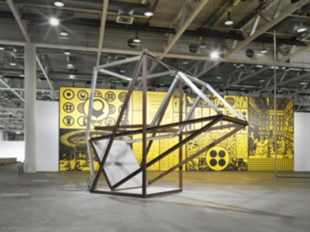 Art Unlimited, Art 44 Basel
