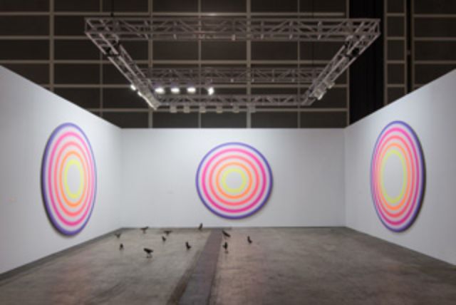 Art Basel Hong Kong