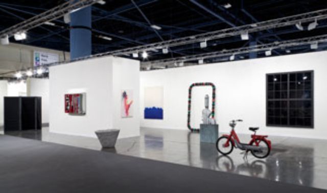 Art Basel Miami