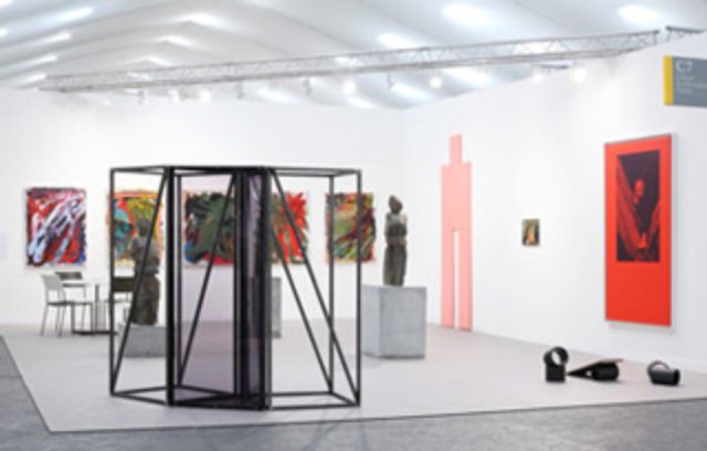 Frieze Art Fair