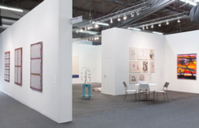 The Armory Show