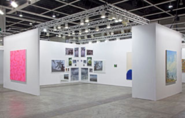 Art Basel Hong Kong