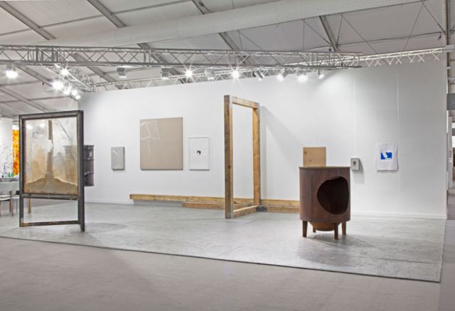 Frieze Art Fair