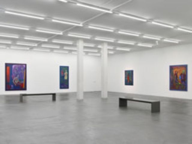 Steven Shearer GEP
