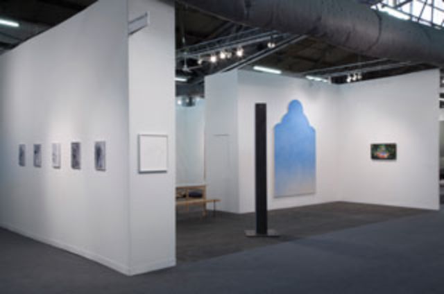 The Armory Show