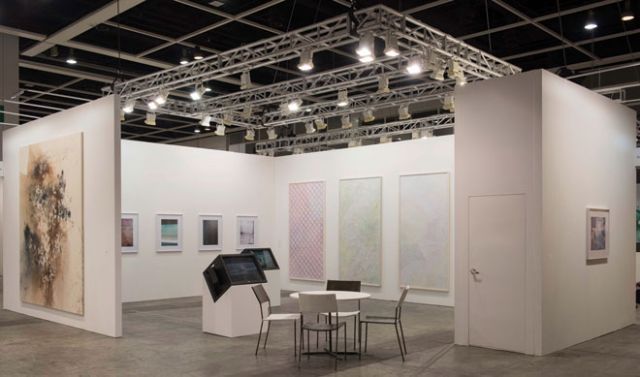 Art Basel Hong Kong