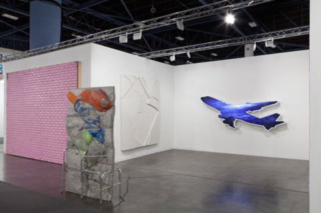 Art Basel Miami Beach