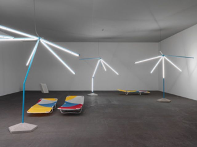 Art Unlimited, Art 46 Basel