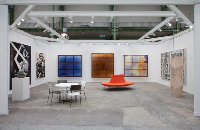 Fiac