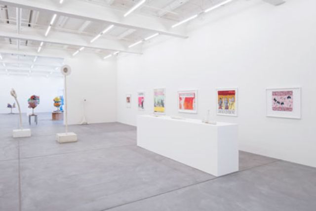 Franz West