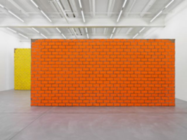 Walls + Windows + Doors