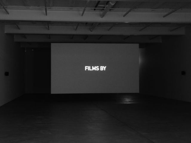 Films by