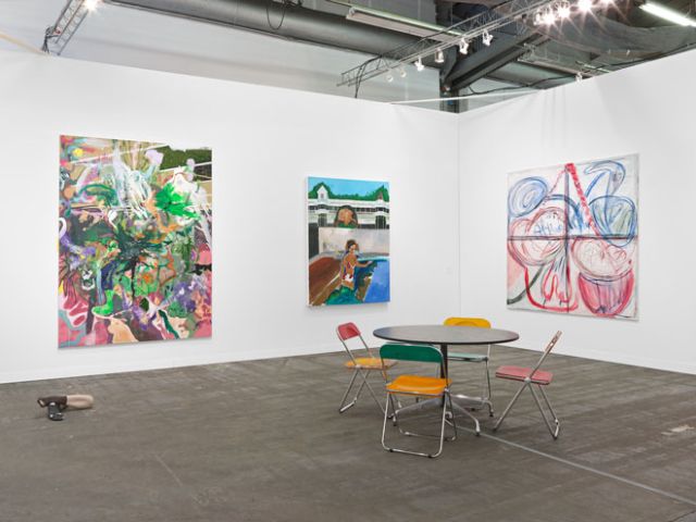 The Armory Show